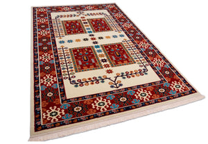 Tappeto Herz dervish 200x300