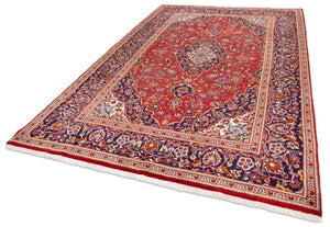 Tappeto Kashan 203x305