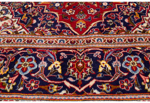 Tappeto Kashan 203x305