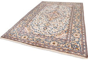 Tappeto Kashan 200x282