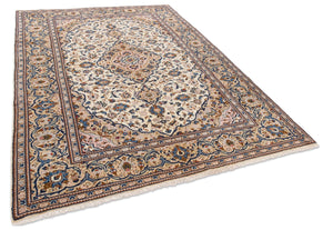 Tappeto Kashan 200x282