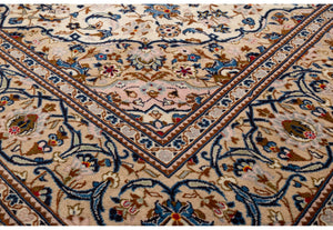 Tappeto Kashan 200x282