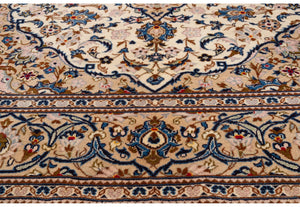 Tappeto Kashan 200x282