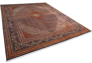 Tappeto Tabriz Maralan 300x400