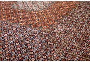 Tappeto Tabriz Maralan 300x400