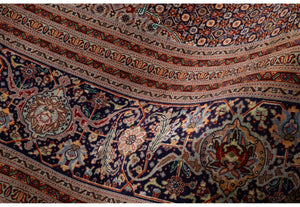 Tappeto Tabriz Maralan 300x400