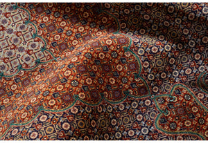 Tappeto Tabriz Maralan 300x400