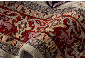 Tappeto Tabriz 190x275