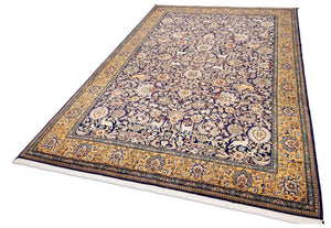 Tappeto Shahreza 200x304