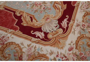 Tappeto Aubusson 300x439