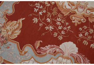 Tappeto Aubusson 300x439