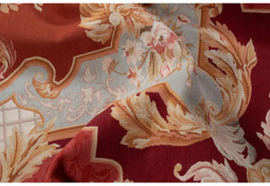 Tappeto Aubusson 300x439