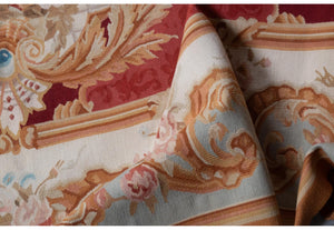 Tappeto Aubusson 300x439