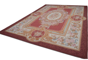 Tappeto Aubusson 296x427