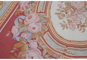 Tappeto Aubusson 296x427