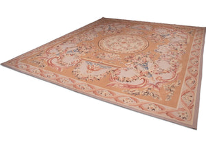 Tappeto Aubusson 361x427