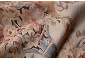 Tappeto Aubusson 361x427