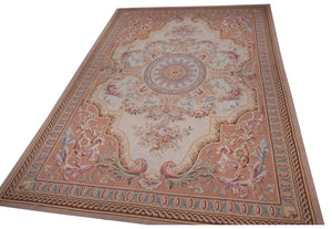 Tappeto Aubusson 329x491