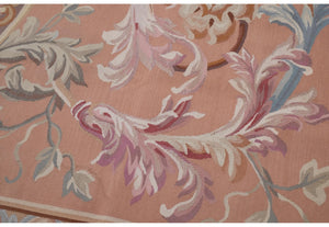 Tappeto Aubusson 329x491