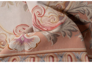 Tappeto Aubusson 329x491