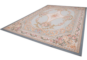 Tappeto Aubusson 300x427