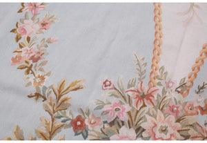 Tappeto Aubusson 300x427