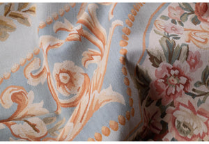 Tappeto Aubusson 300x427