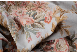 Tappeto Aubusson 300x427