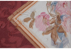 Tappeto Aubusson 268x366