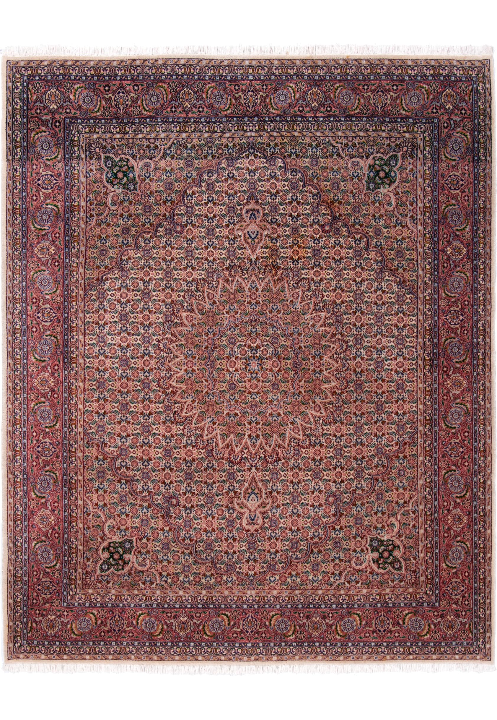 Tappeto Mud fine Persia, misura 148 x 102 cm