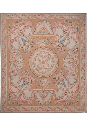 Tappeto Aubusson 361x427