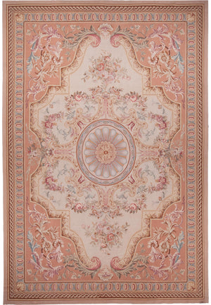 Tappeto Aubusson 329x491